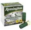 12 Gauge 3" Steel #1  1-1/4 oz 25 Rounds Remington Shotgun Ammunition